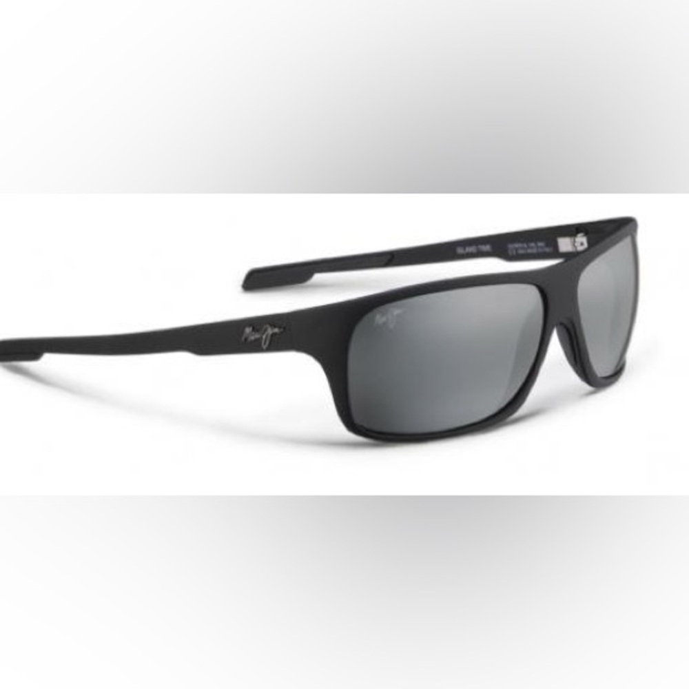 Like New Maui Jim Island Time Sunglasses